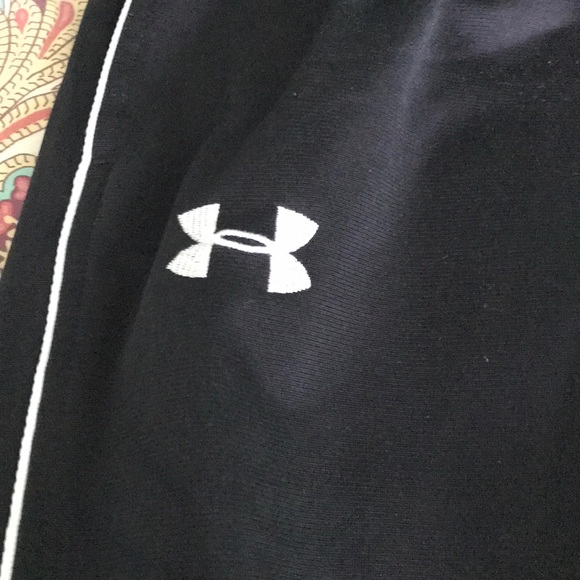 under armor pants - Picture 2 of 4